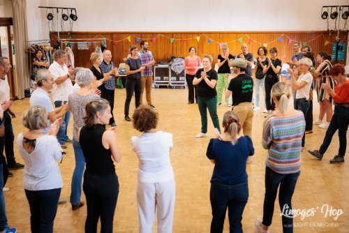 Limoges'Hop festival 2022

Partage libre avec le crédit et la citation (@lightexmachina) de l'auteur pour tout usage non promotionnel et non commercial.

© Alexandre - LIGHT EX MACHINA 2022, tous droits réservés.